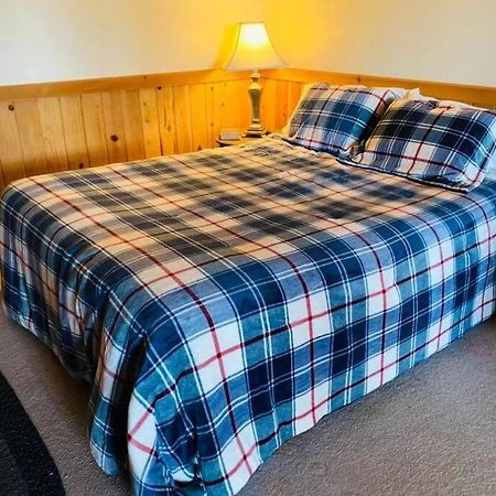 The Loft At Bear Mountain Log Cabins Eureka Springs Ngoại thất bức ảnh